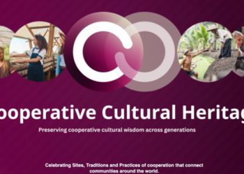 ICA to launch Intangible Co-op Heritage List in 2026