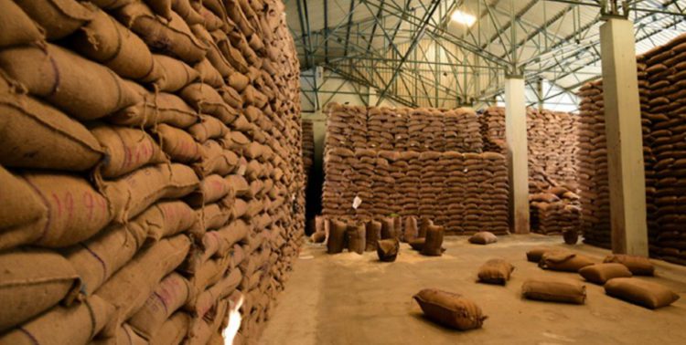 NAFED & NCCF lead World’s Largest Grain Storage Plan