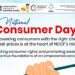 NCCF marks National Consumer Day