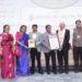 DNS Bank receives Green World Co-Pride Award