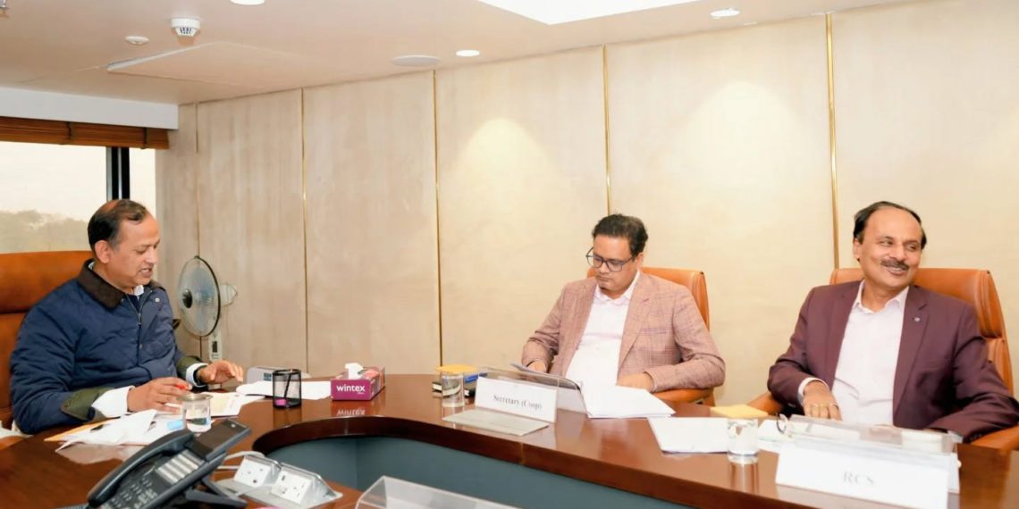 Delhi emerging as National Co-op Hub; Co-op Stores, Stronger DCHFC