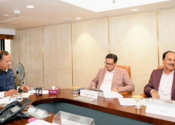 Delhi emerging as National Co-op Hub; Co-op Stores, Stronger DCHFC