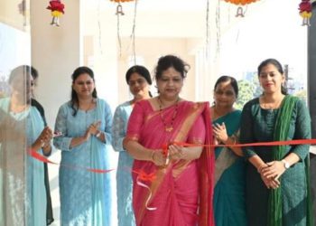 Aditya Anagha opens Umred Branch