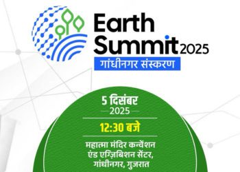 Shah to spotlight Co-ops at Earth Summit in Gandhinagar