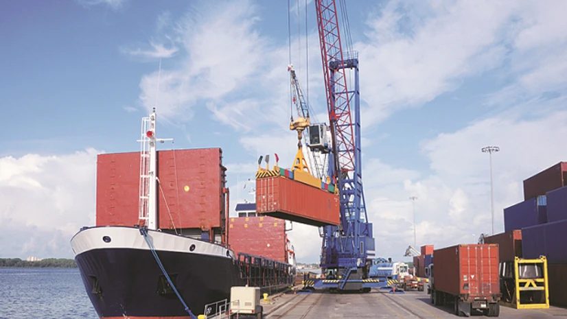 NCEL secures Rs 10.3 Cr Export Orders in Q3 FY26