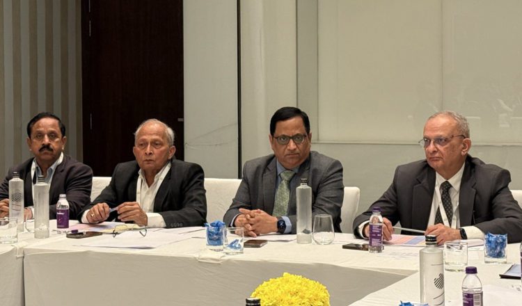 IFFCO MD reviews Nano Impact, Calls for stronger farmer outreach