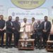 Godavari Urban Multistate honoured with Award