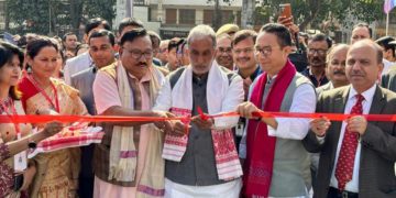 Assam Co-op movement deeply rooted in cultural & spiritual traditions: Gurjar