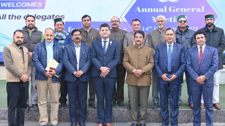 HPSCB declares record 21% Dividend at AGM