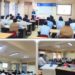NABARD SOFTCOB training at ICM Pune