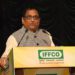 IFFCO MD Patel stresses Raw Material Security, aims Global Joint Ventures