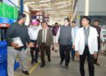 Sanghani reviews IFFCO–NanoVentions R&D in Coimbatore