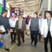 Sanghani reviews IFFCO–NanoVentions R&D in Coimbatore