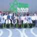 Sanghani reviews IFFCO–NanoVentions R&D in Coimbatore