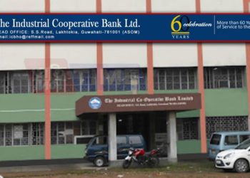 Subhra reappointed to lead Assam’s Industrial Co-op Bank