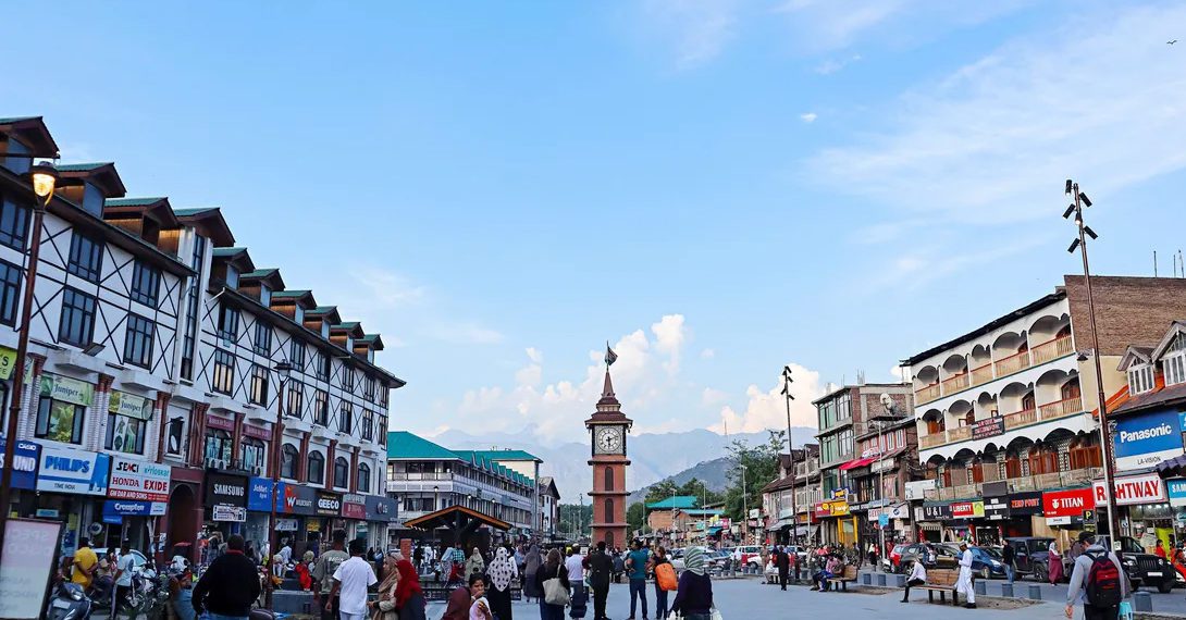 1,662 Co-op Societies non-functional in J&K: Govt