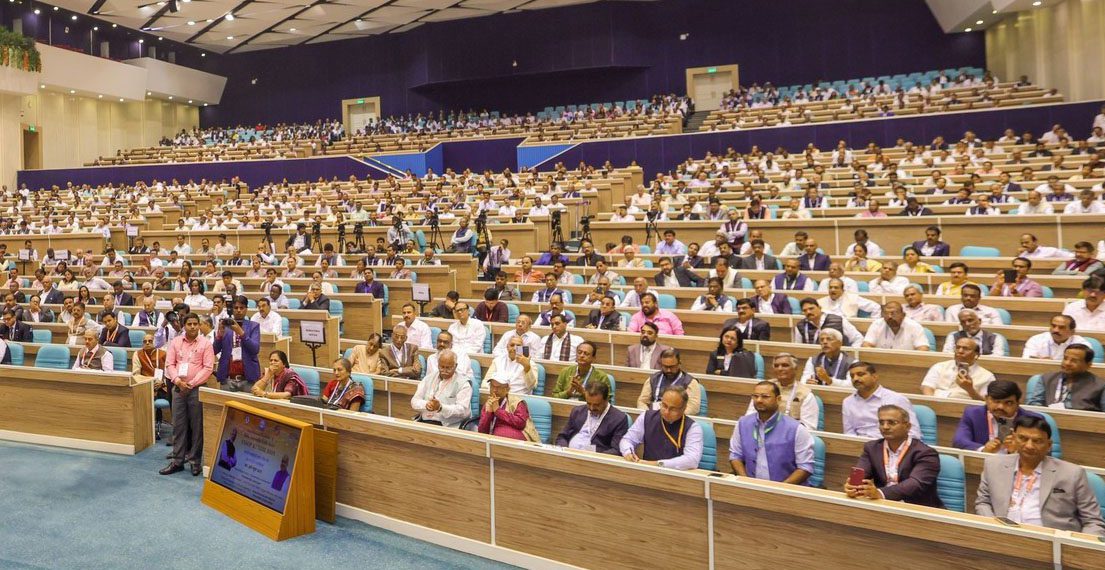 Rakesh Dua emerges strong contender for Nafcub CE post: Source