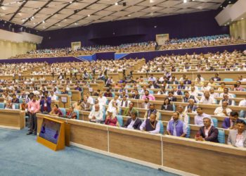 Rakesh Dua emerges strong contender for Nafcub CE post: Source