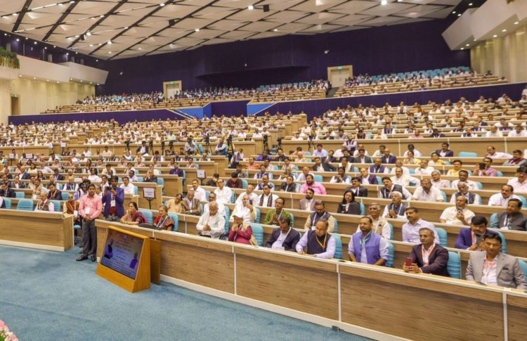 Rakesh Dua emerges strong contender for Nafcub CE post: Source