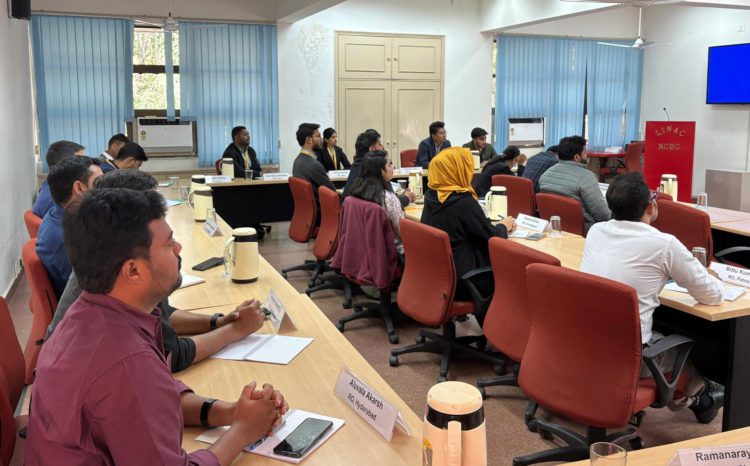 NCDC trains young Professionals in Co-op Marketing