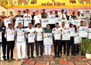 LKP–Suryoday unveil Social Banking Calendar 2026