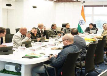 Meghalaya Cabinet clears Livelihood Financing Co-op