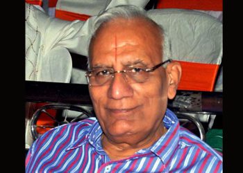 Co-op Stalwart Ramesh Mantri passes away; CM condoles
