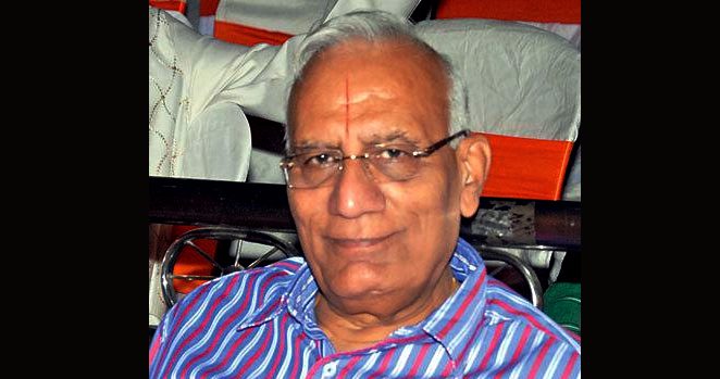 Co-op Stalwart Ramesh Mantri passes away; CM condoles