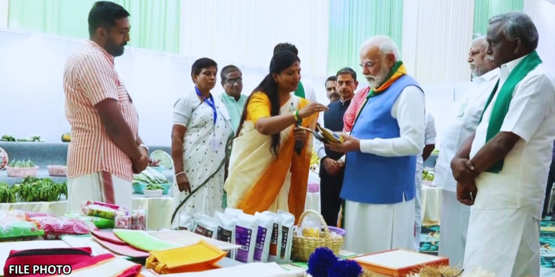 India and natural farming…the way ahead!