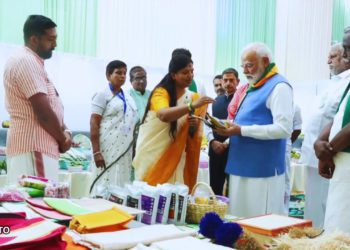 India and natural farming…the way ahead!