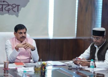 Madhya Pradesh pushes major overhaul of PACS to empower farmers