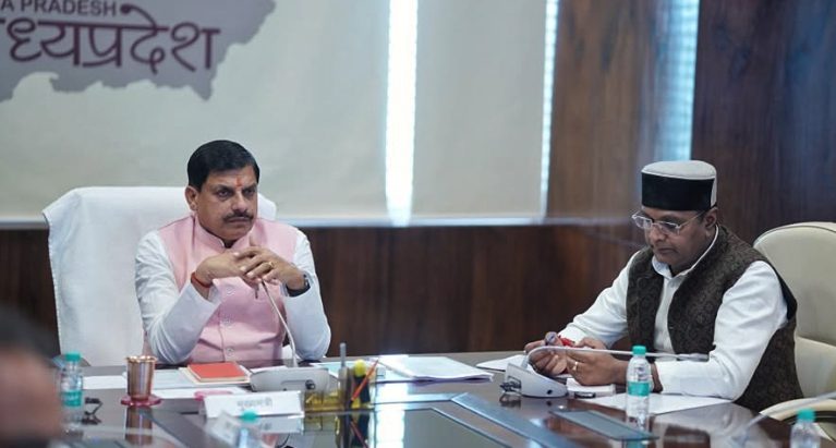 Madhya Pradesh pushes major overhaul of PACS to empower farmers