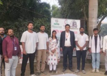 Sahkar Se Samriddhi: NAFED hosts Nukkad Natak in Bihar