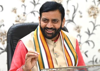 Haryana CM for Milk Producers’ Societies in Villages