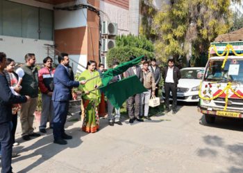 Consumer Concern: NCCF sells Onions at Rs 19/kg to check price rise