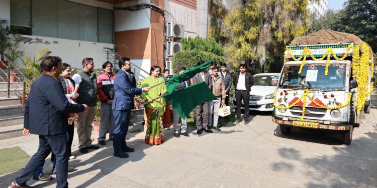 Consumer Concern: NCCF sells Onions at Rs 19/kg to check price rise