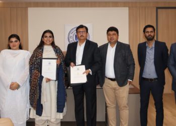 NCUI signs MoU with We Shakti Trust to boost Women led Co-op livelihoods
