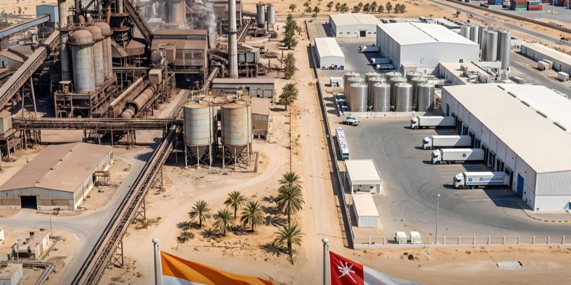 Amul likely to be early Indian investor in Oman