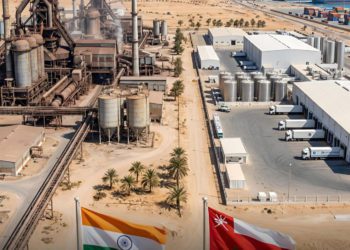 Amul likely to be early Indian investor in Oman