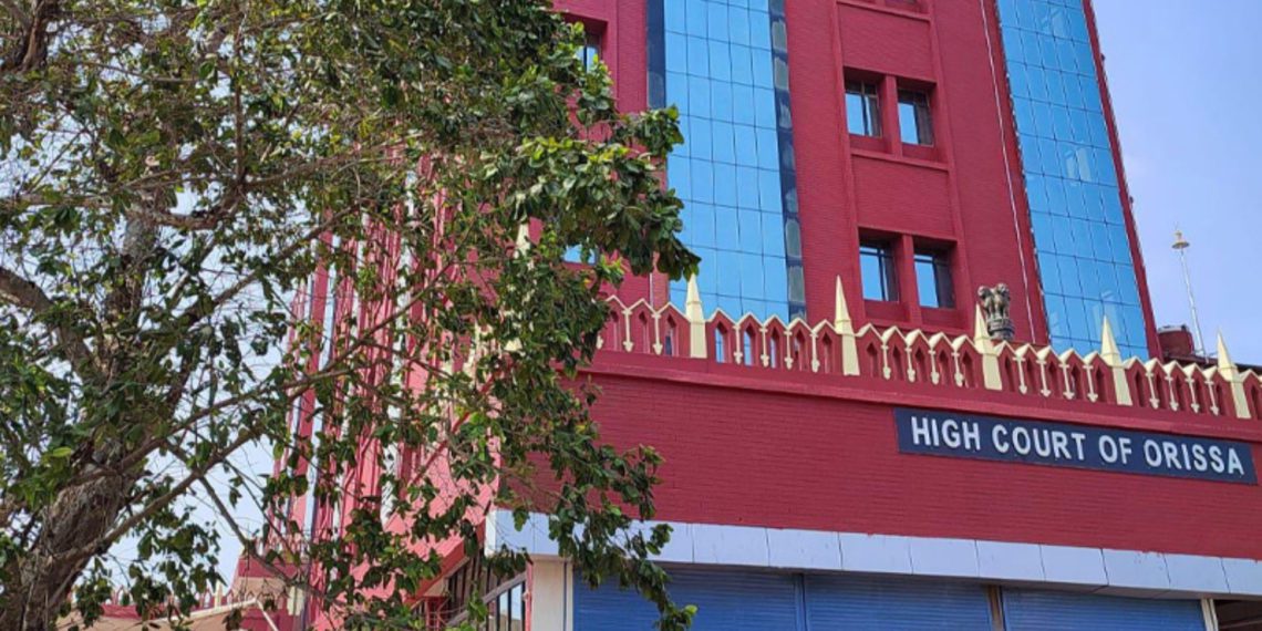 Orissa HC dismisses PIL on revival of Dormant Co-ops