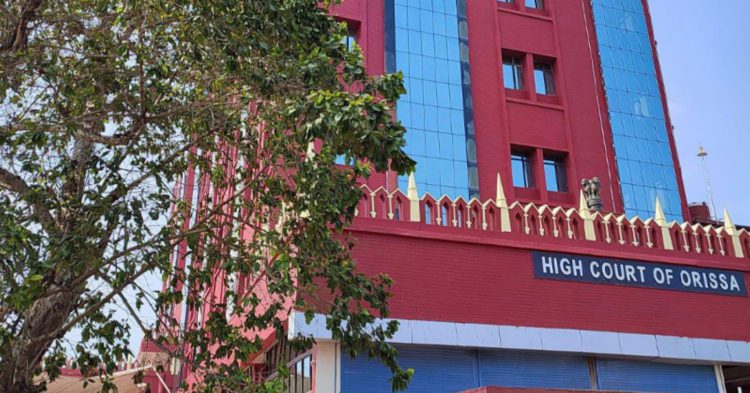 Orissa HC dismisses PIL on revival of Dormant Co-ops