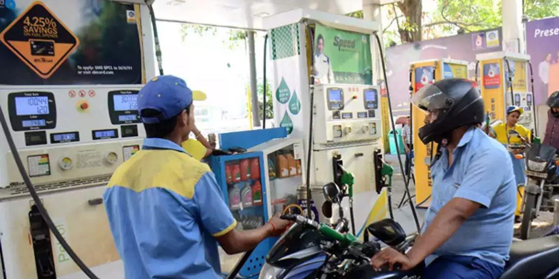 Petrol Pumps to Piped Water: PACS shows the way