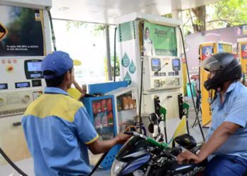 Petrol Pumps to Piped Water: PACS shows the way