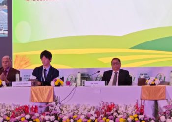 IFFCO highlights Green Fertiliser Path at FAI Conference