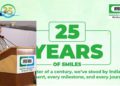 IFFCO Tokio completes glorious 25 years; Congratulations pour in