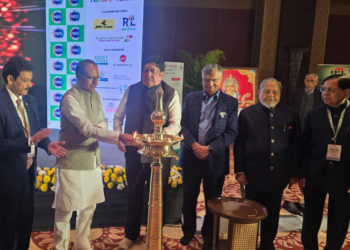 Chouhan highlights Farmer-Centric Policies; Sanghani bats for Nutrition