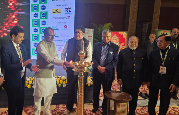 Chouhan highlights Farmer-Centric Policies; Sanghani bats for Nutrition