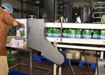 Rajasthan Dairy Sector focuses on Bulk Milk Coolers