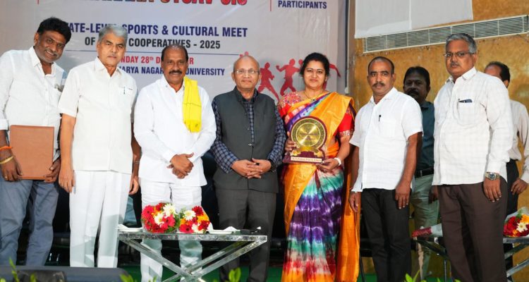 NCDC Regional Awards celebrate Co-op Excellence in AP