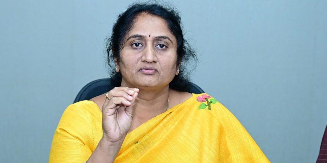 AP to set up Co-op Credit Societies for EWS